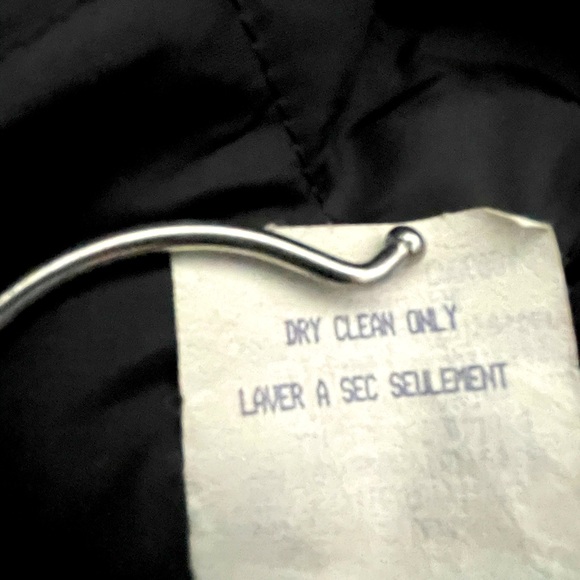 County Clothing Co. faux fur coat - Picture 2 of 3